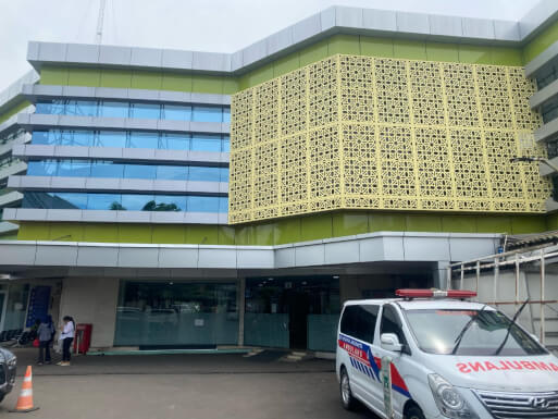 Rumah Sakit Harapan Jayakarta