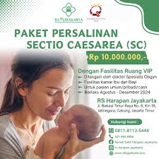 Pekat Persalinan Sctio Cesarea